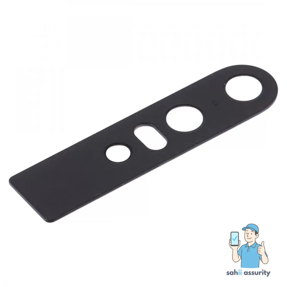 Camera Lens for Vivo V15 Blue thumbnail